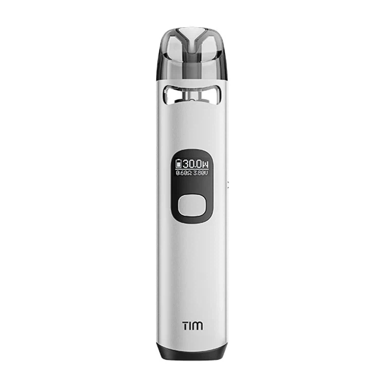 tim pod system kit